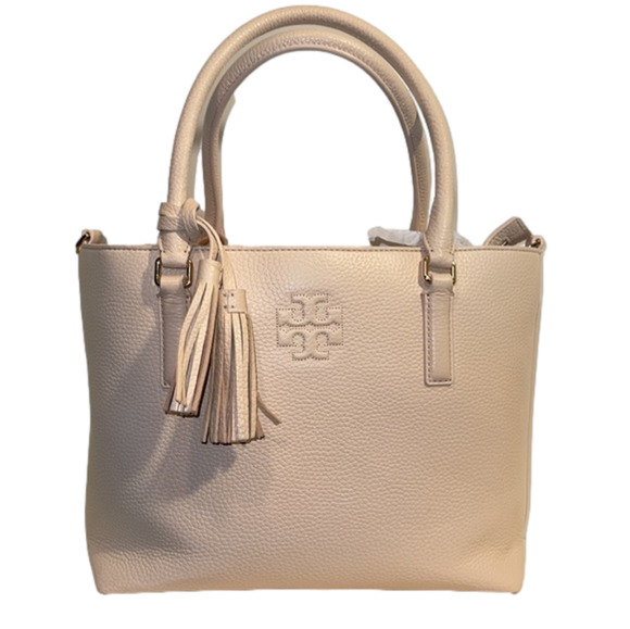 Tory Burch Handbags - Tory Pink Handbag